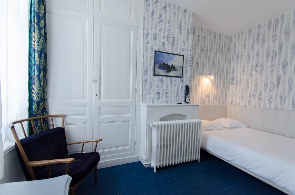Le Homard Bleu Berck Quarto foto
