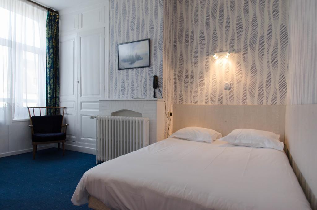 Le Homard Bleu Berck Quarto foto