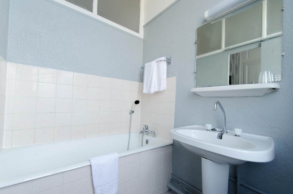 Le Homard Bleu Berck Quarto foto