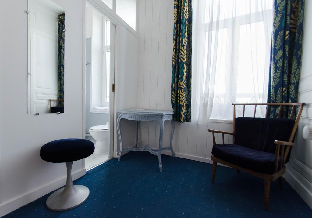 Le Homard Bleu Berck Quarto foto
