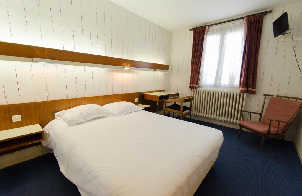 Le Homard Bleu Berck Quarto foto