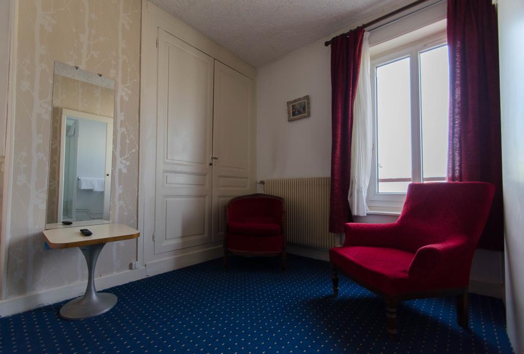 Le Homard Bleu Berck Quarto foto