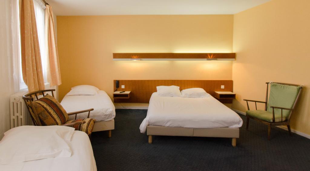 Le Homard Bleu Berck Quarto foto