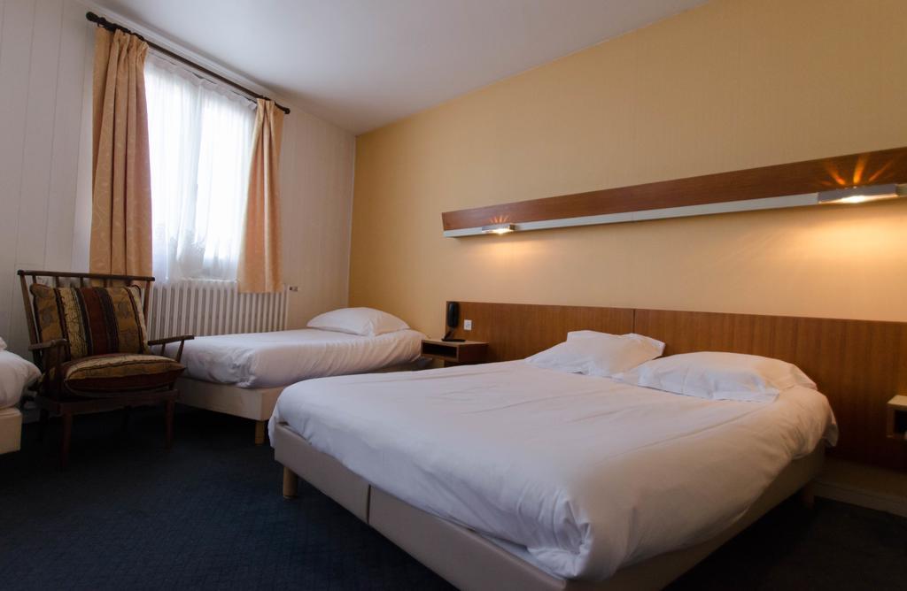 Le Homard Bleu Berck Quarto foto