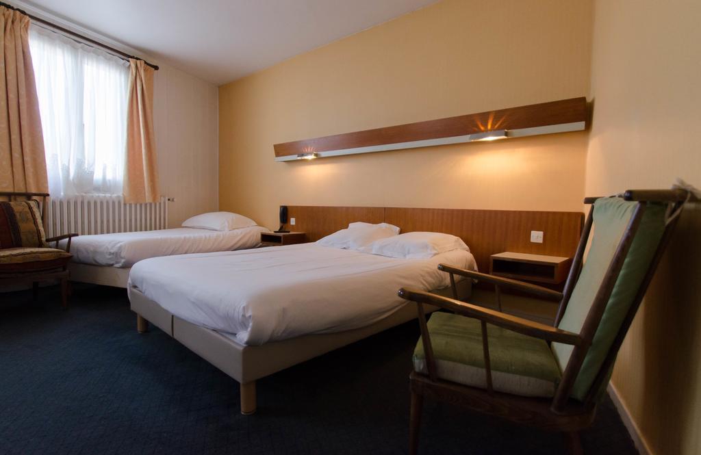 Le Homard Bleu Berck Quarto foto